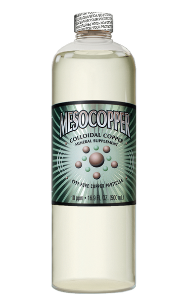 MesoCopper