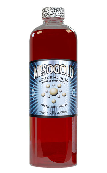 MesoGold