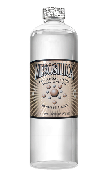 MesoSilica