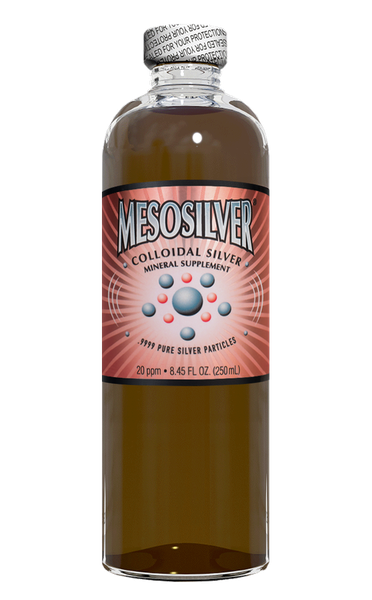MesoSilver