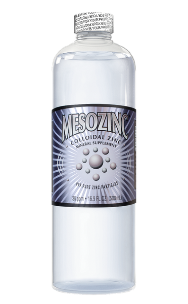 MesoZinc