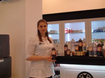 Фотография продукции GOLD2O 25